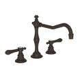 Newport Brass Kitchen Faucet in Oil Rubbed Bronze 972/10B